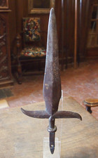 ARME D'HAST Médiévale