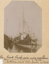Le Havre (Seine-Maritime). La
