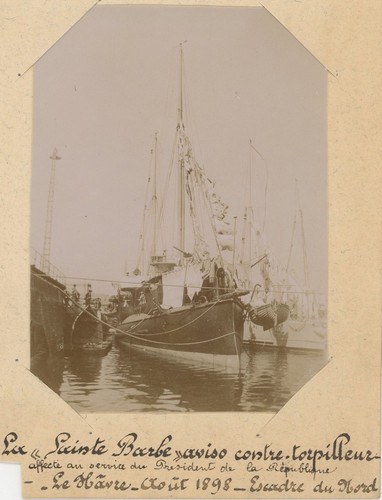 Havre la - havre,