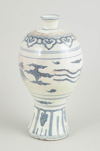 Chine vase porcelaine en - en,
