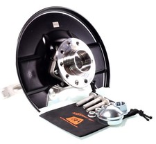 1x Moyeu Support Broche Gauche pour Opel VECTRA C 2002-08 /avec IDS+/