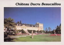 33 SAINT JULIEN BEYCHEVELLE CHATEAU DUCRU BEAUCAILLOU