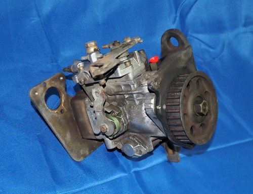Pompe injection diesel - pompe,