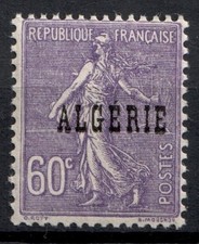 Timbre / STAMP  Colonie FR