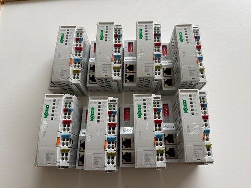 Automate wago 750 881 - wago, 750-881