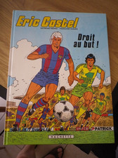 Eric Castel eo N° 4   - Droit