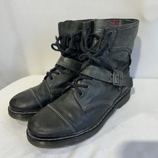 Doc martens triumph moto - doc,