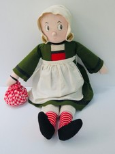 POUPÉE BÉCASSINE ANCIENNE EN