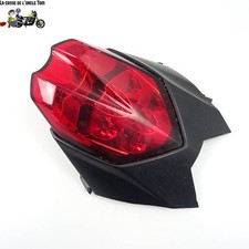 Feu arrière Triumph 675