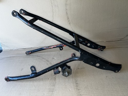 Boucle arrière ktm 250 - arrière, eg