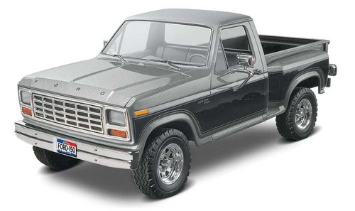 Revell 14360 maquette - revell,