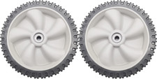 2Pcs 634-0190A Front Drive