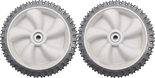 2pcs 634 0190a - front, drive