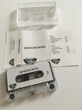 DEPECHE MODE - SONG OF FAITH