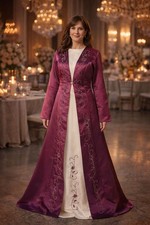 Traditional Bindalli Dress