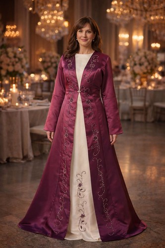 Traditional bindalli dress - traditional,