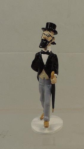 Tintin philemon siclone - tintin,