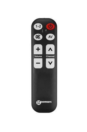 Easy tv5 télécommande - easy,