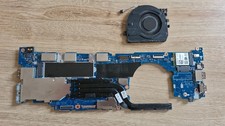 Carte mère pour pc portable
