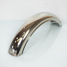 Garde boue arrière large pour mobylette Peugeot 103 type HP HPL chopper Neuf