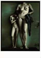 CPM NUDE LADY PIN UP NUDES