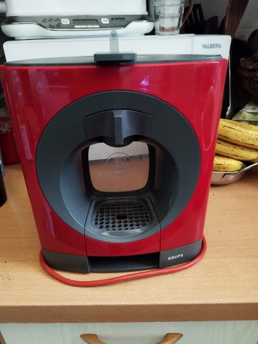 Krups dolce gusto machine à - machine,