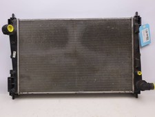 Radiateur occasion FIAT GRANDE PUNTO III Phase 1 - 1.3 DT MULTIJET 16v 75ch -