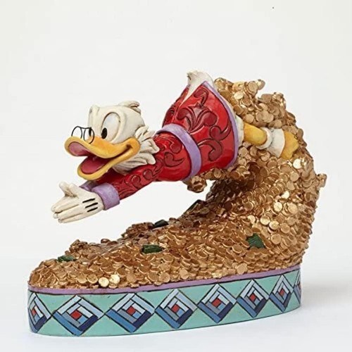 Jim shore disney traditions - jim,