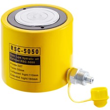 VEVOR Vérin Hydraulique à