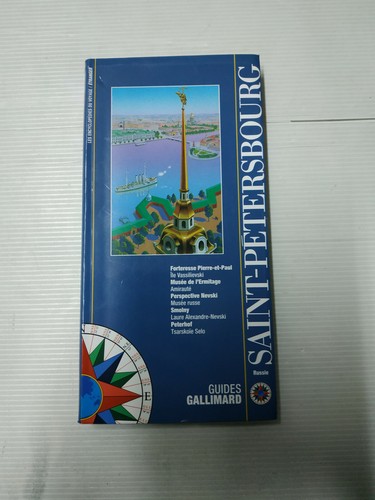 Guide voyage gallimard st - voyage,