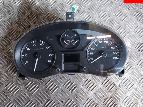 Compteur vitesse peugeot - compteur,