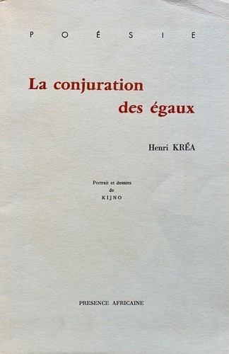 Henri kréa ladislas kijno - kijno, la