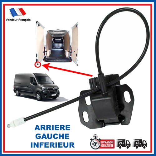 Loquet serrure porte - loquet,