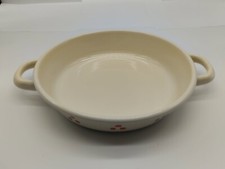 Poêle avec Poignée Emaillée