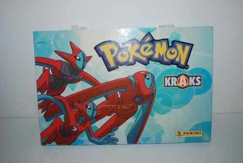 Pokemon kraks - pokemon,