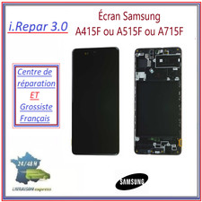 Ecran original Samsung a71 ou