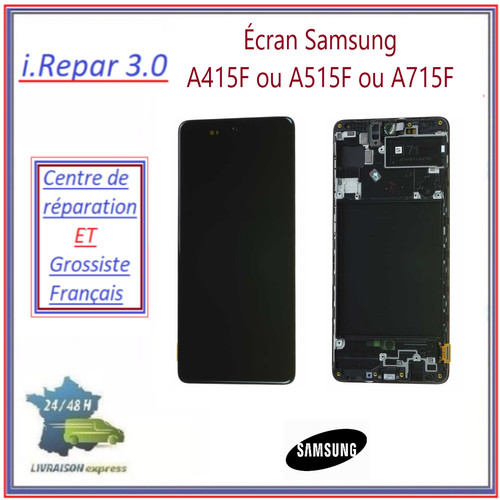 Ecran original samsung a71 - ecran,
