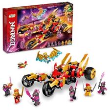 LEGO Ninjago 71773 Kai's
