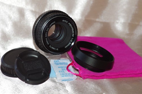 Reference smc pentax objectif - pentax,,