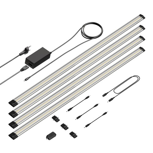 Luminaire agencement led - luminaire, d'agencement
