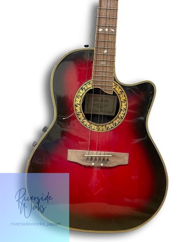 Pro martin electric - electric, acoustic