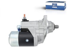 Démarreur DT Spare Parts