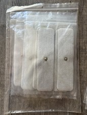 Lot 63  d’électrodes  Pour Tout appareils  Electro stimulation Plus Cordons Neuf