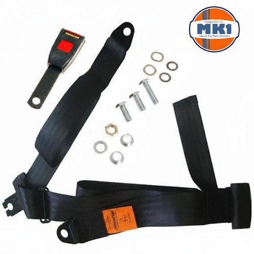 Kit ceinture sécurité - ceinture, de