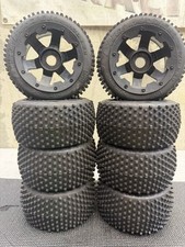Hpi Baja (Dirtbuster Wheels