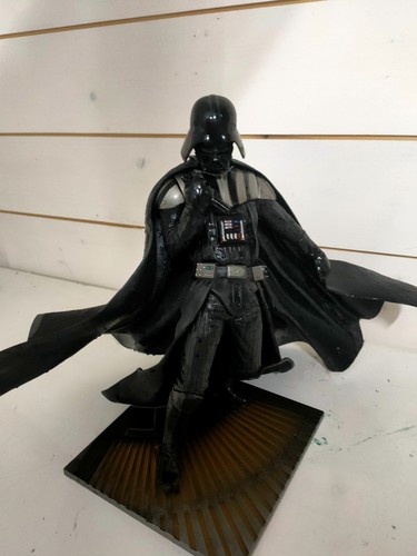Figurine starwars kotobukiya - figurine,