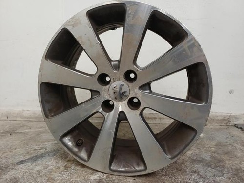 Jante peugeot 207 phase - jante,