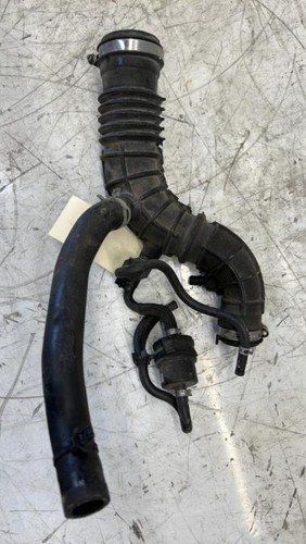 Durite turbo renault - clio, 4
