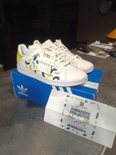 Adidas stan smith - adidas,