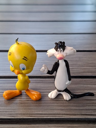 Figurines heimo schleich - figurines,